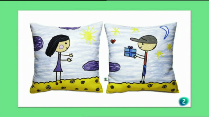 Fábrica de ideas - Invierte: MrBroc