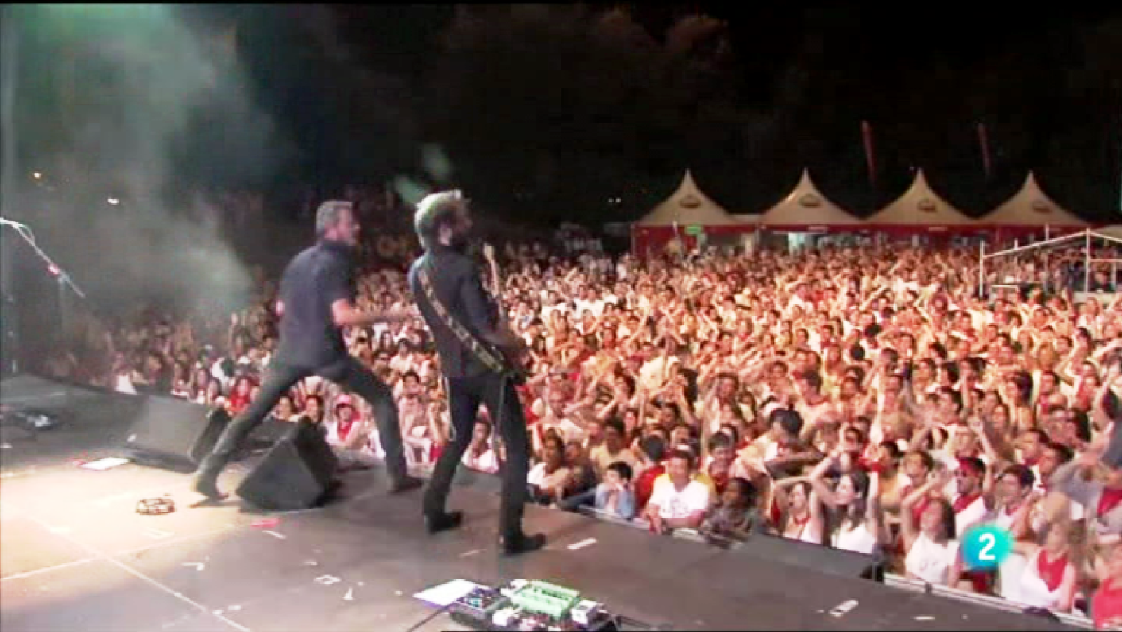 Fabrica de ideas - Imita: Last Tour | Ver