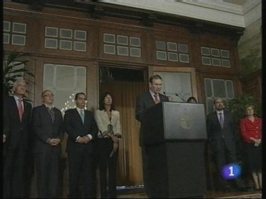  - Consulta Ibarretxe