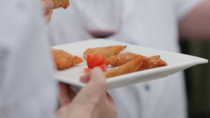 Un país para comérselo - Croquetas morellanas trufadas