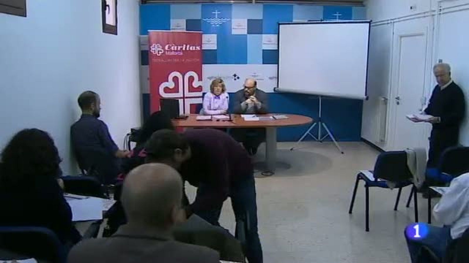 Informatiu Balear en 2' - 11/11/14 | Ver