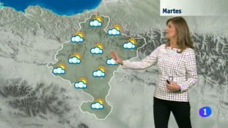 El Tiempo en la Comunidad de Navarra - 11/11/2014 | Ver