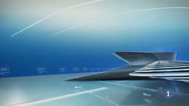 Castilla-La Mancha en 2' - 11/11/14 | Ver