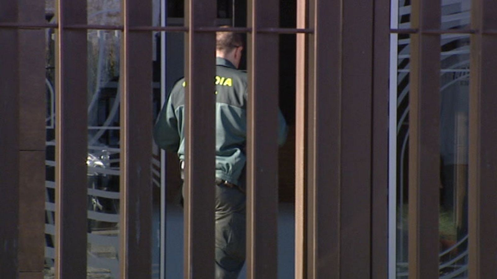 La operación Madeja es una pieza separada del caso Mercasevilla