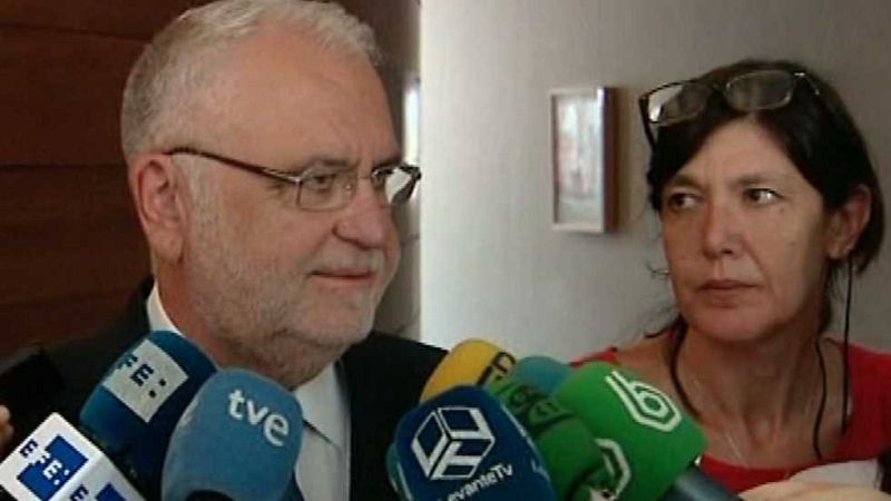 La Comunidad Valenciana en 2' - 11/11/14 - Ver ahora