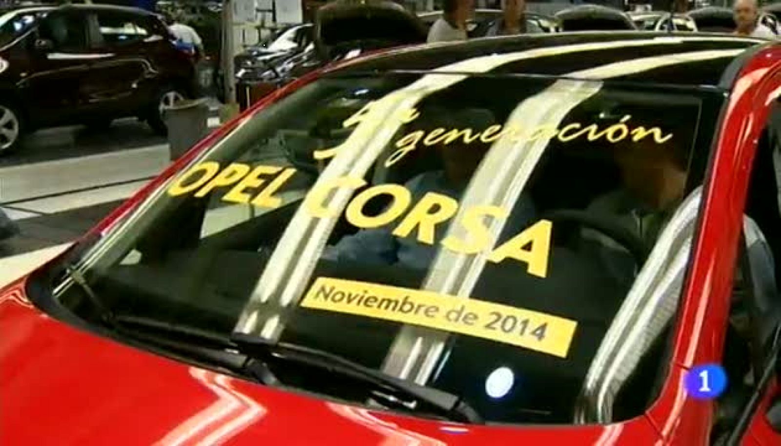 Noticias Aragón - 11/11/14 | Ver