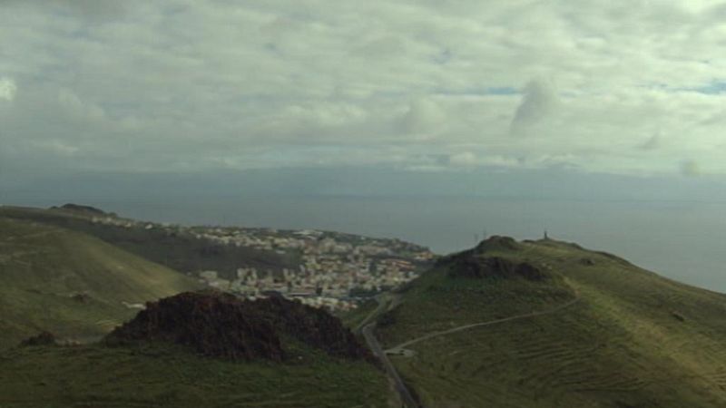 El tiempo en Canarias - 11/11/14 | Ver