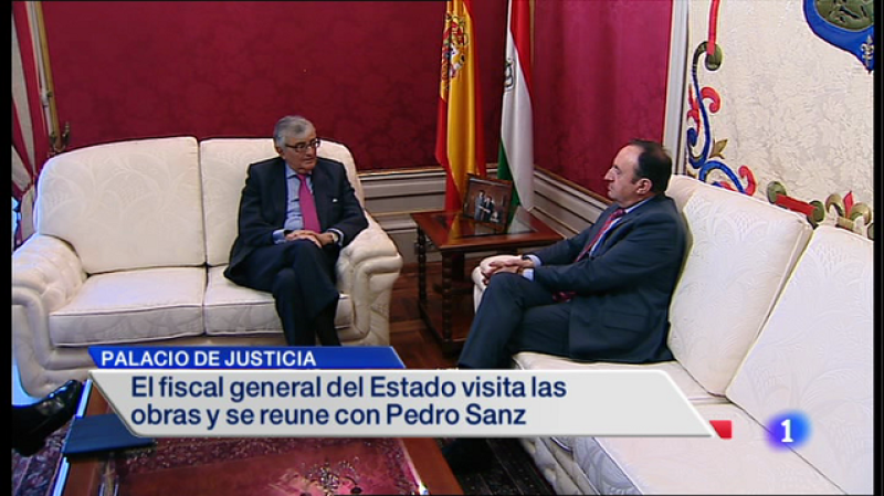 Telerioja en 2' - 11/11/14 | Ver