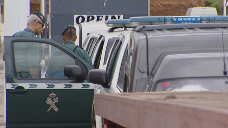 Canarias en 2 '- 11/11/14 | Ver