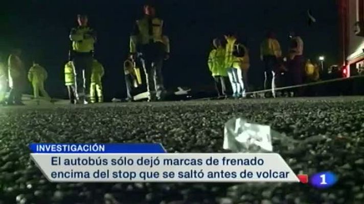 Noticias Murcia - Noticias Murcia 2 - 11/11/2014