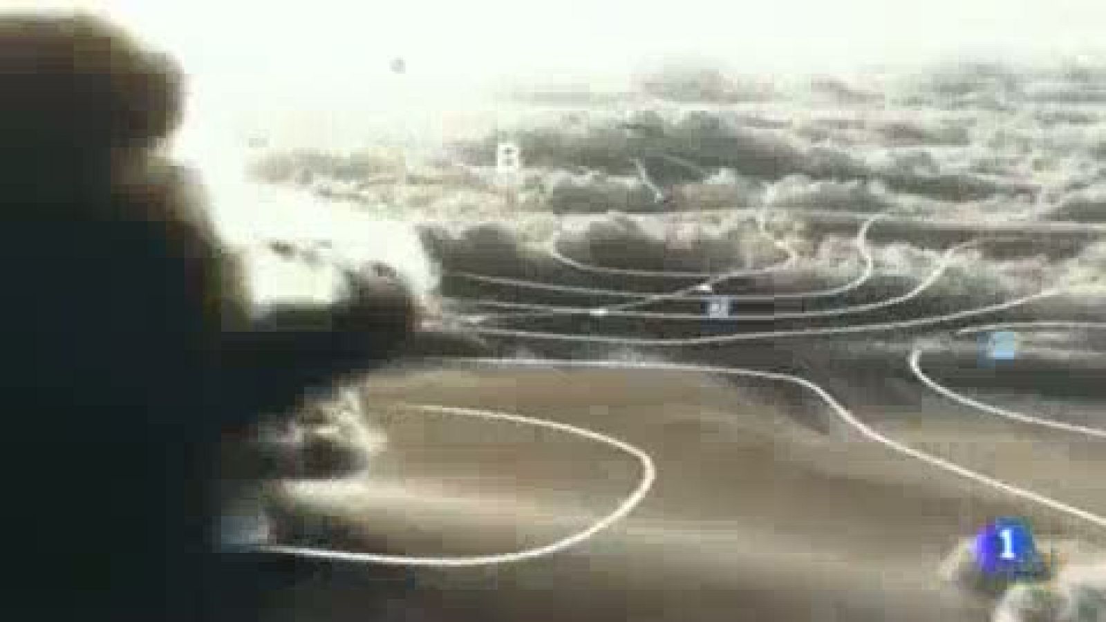 El tiempo en el País Vasco - 11/11/14