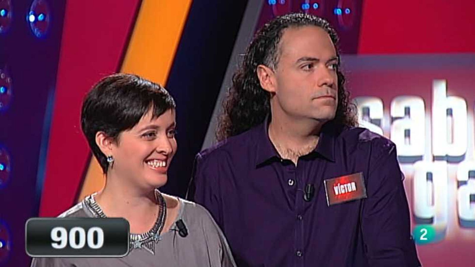 Saber y ganar - 11/11/14 - Ver ahora