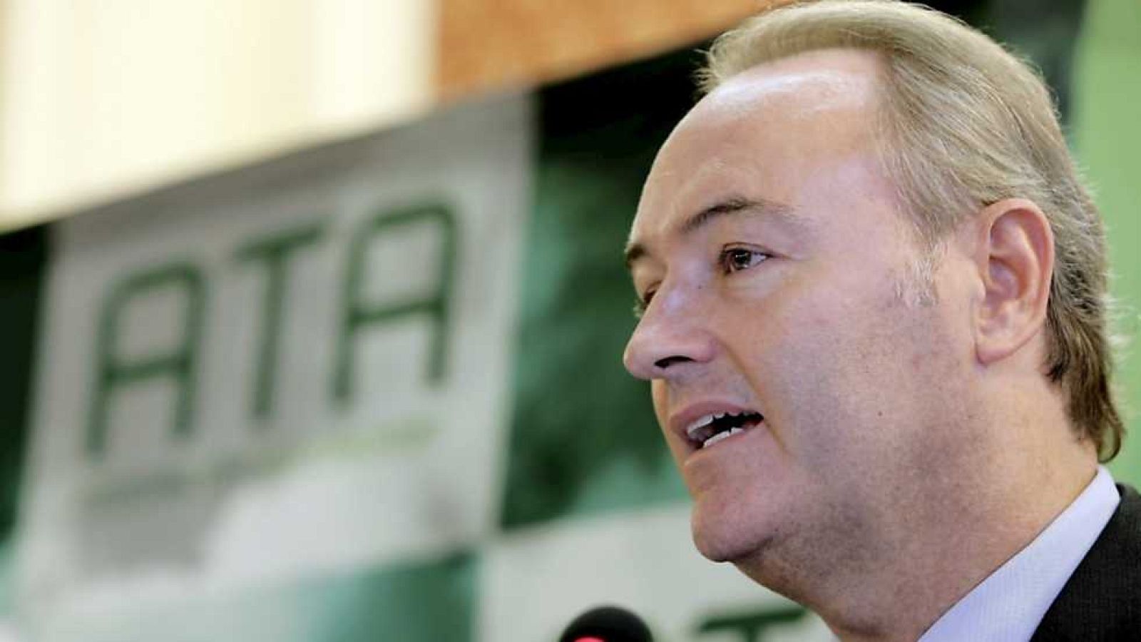 L'Informatiu - Comunitat Valenciana 2 - 11/11/14 - Ver ahora