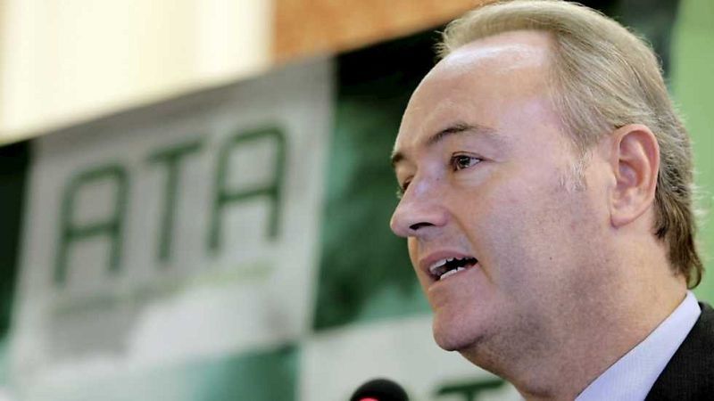 L'Informatiu - Comunitat Valenciana 2 - 11/11/14 - Ver ahora