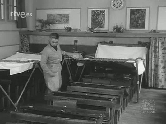 Revista Imágenes - COSAS DE CHICOS Y GRANDES