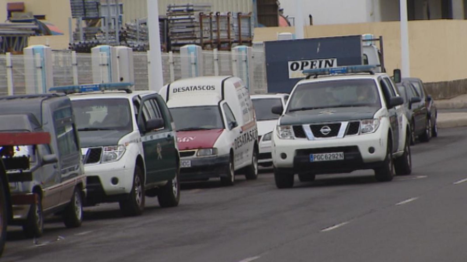 Telecanarias - 11/11/14 | Ver