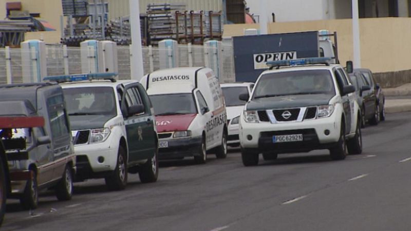 Telecanarias - 11/11/14 | Ver