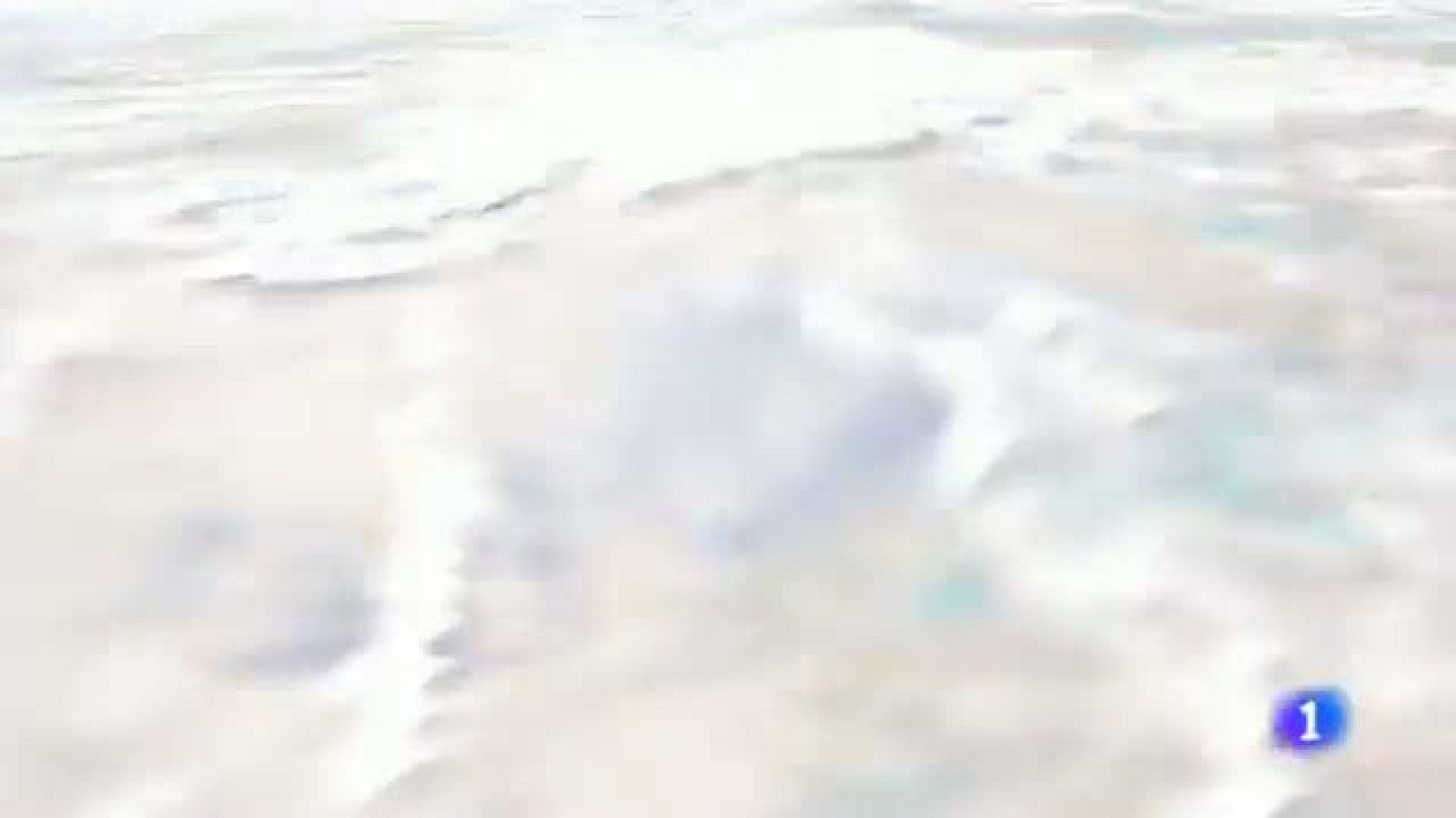 El tiempo en Cantabria - 11/11/14