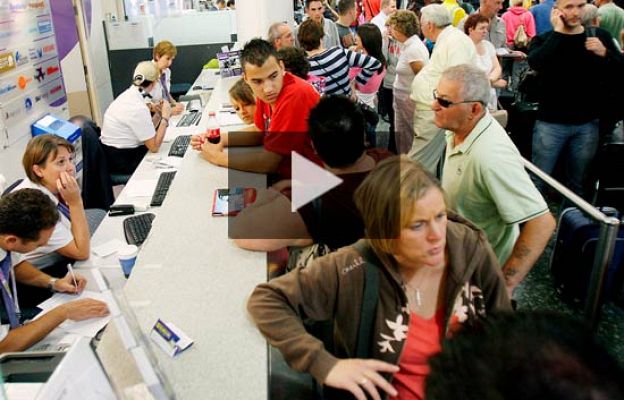  - Quiebra el  touroperador XL