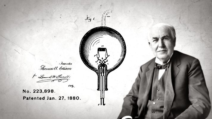 Documentos TV - La guerra de las patentes - Avance