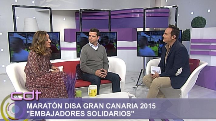 Cerca de ti - Cerca de ti - 11/11/14