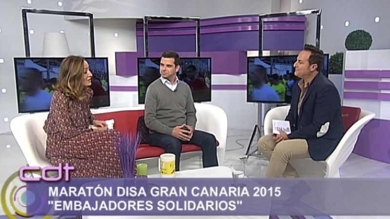 Cerca de ti - 11/11/14 - Cerca de ti | Ver