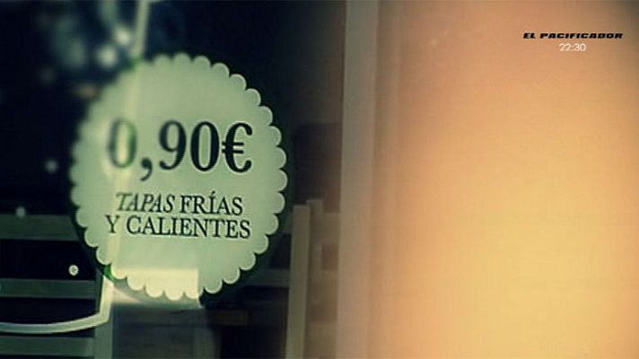 T con T - Bares de bajo precio (1ª parte)