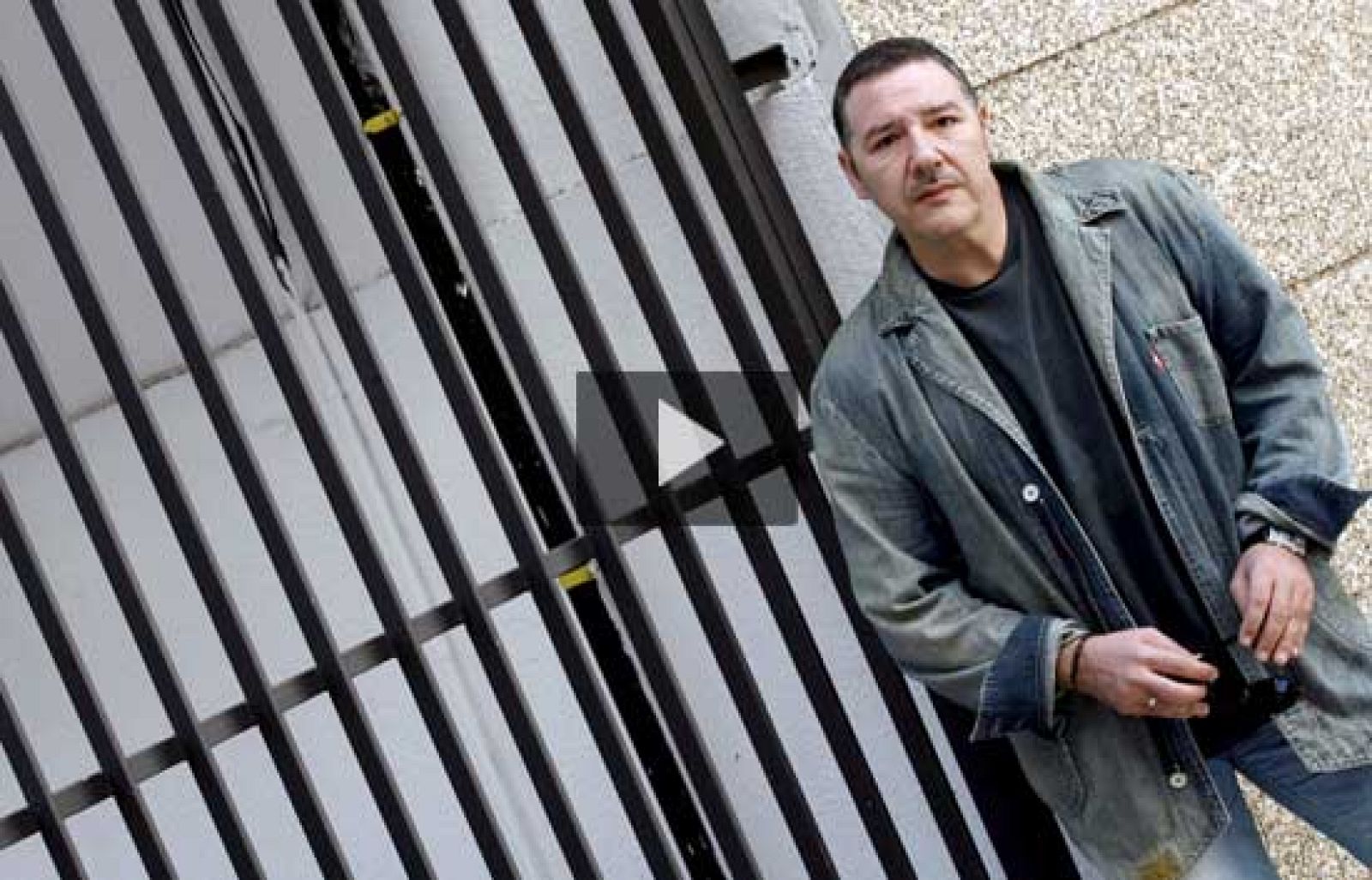 Carlos Goñi presenta '21 gramos' | Ver