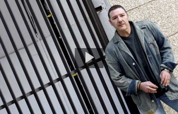  - Carlos Goñi presenta '21 gramos'