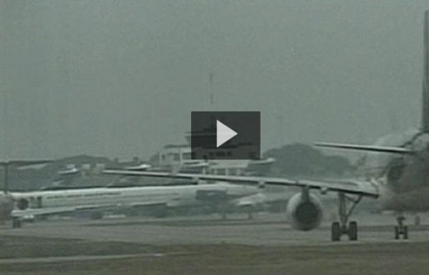  - Volar en Europa es seguro