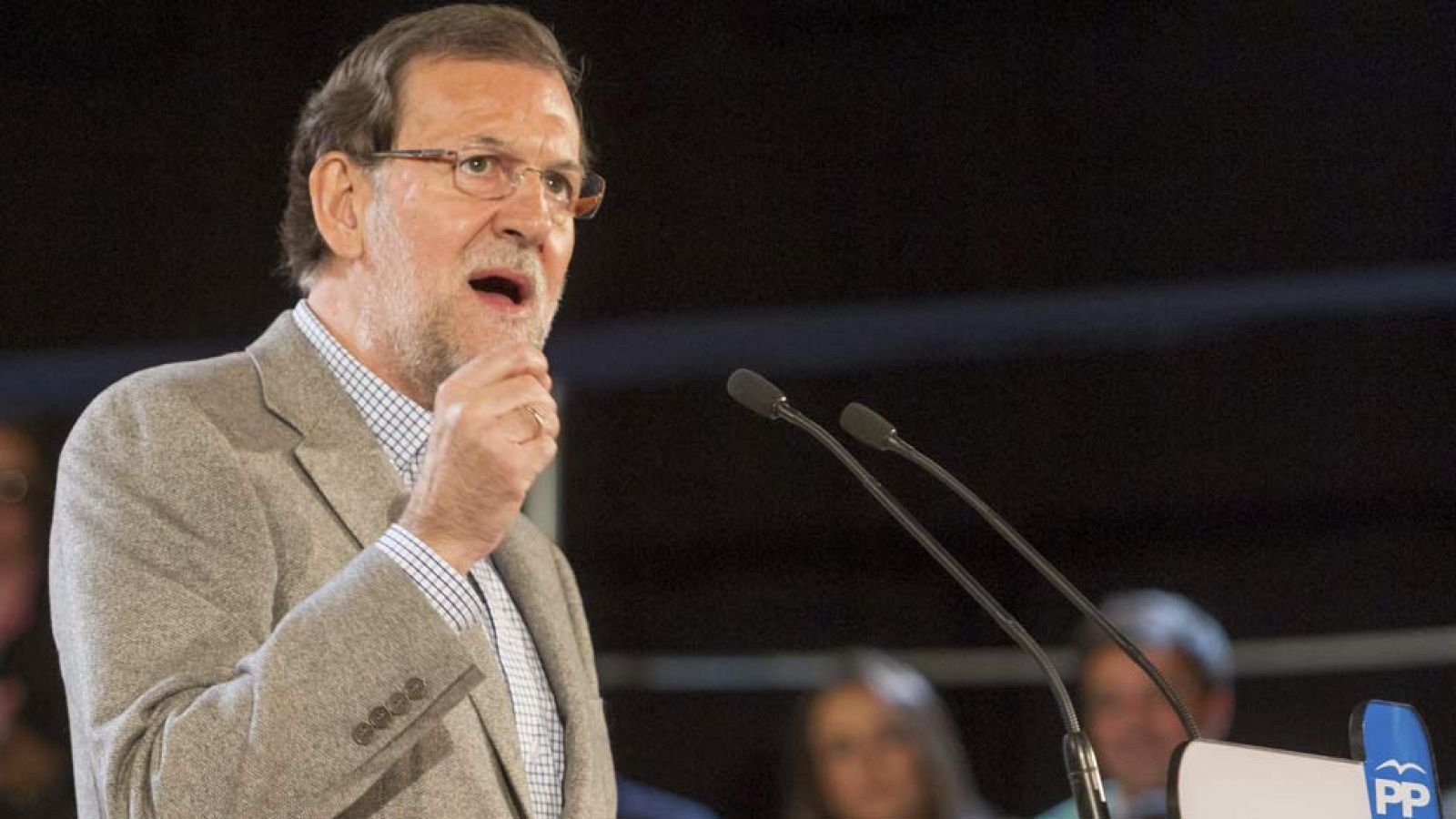 Rajoy comparece este miércoles para valorar la situación tras el 9N