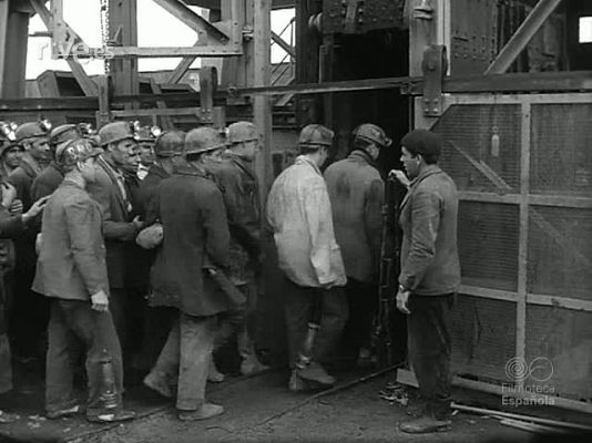 Revista Imágenes - LAS MINAS DE PUERTOLLANO