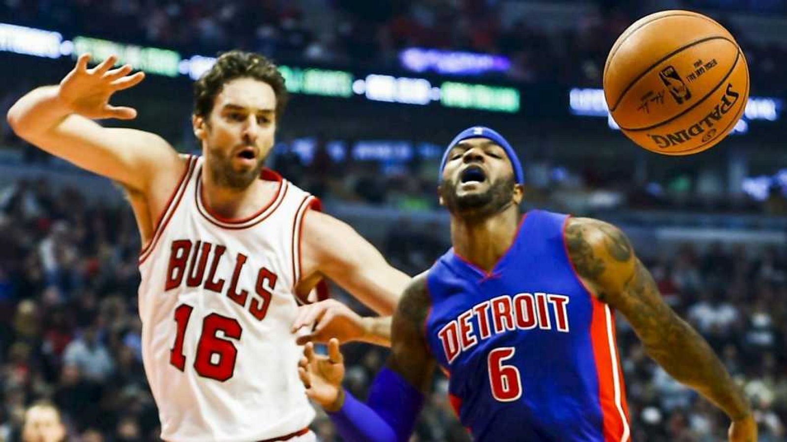 Conexión tdp - 11/11/14 - Ver ahora