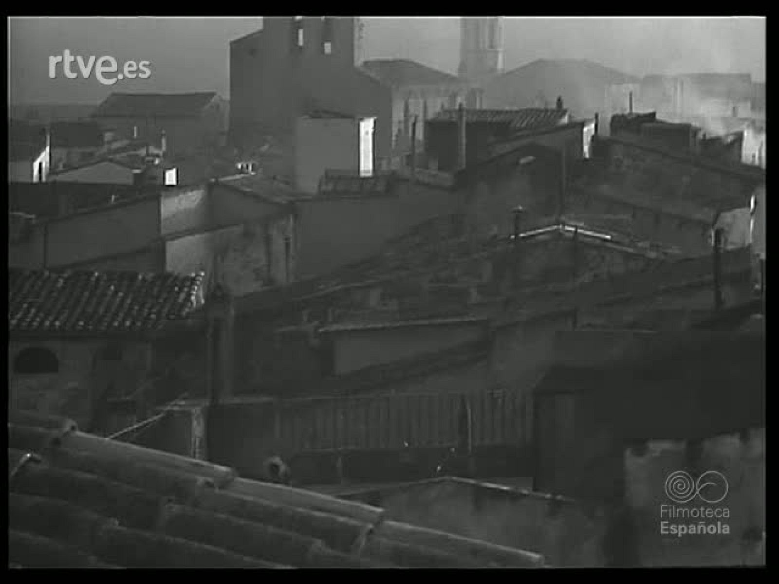 BAÑOLAS: VIDA Y LEYENDA - Revista Imágenes | Ver