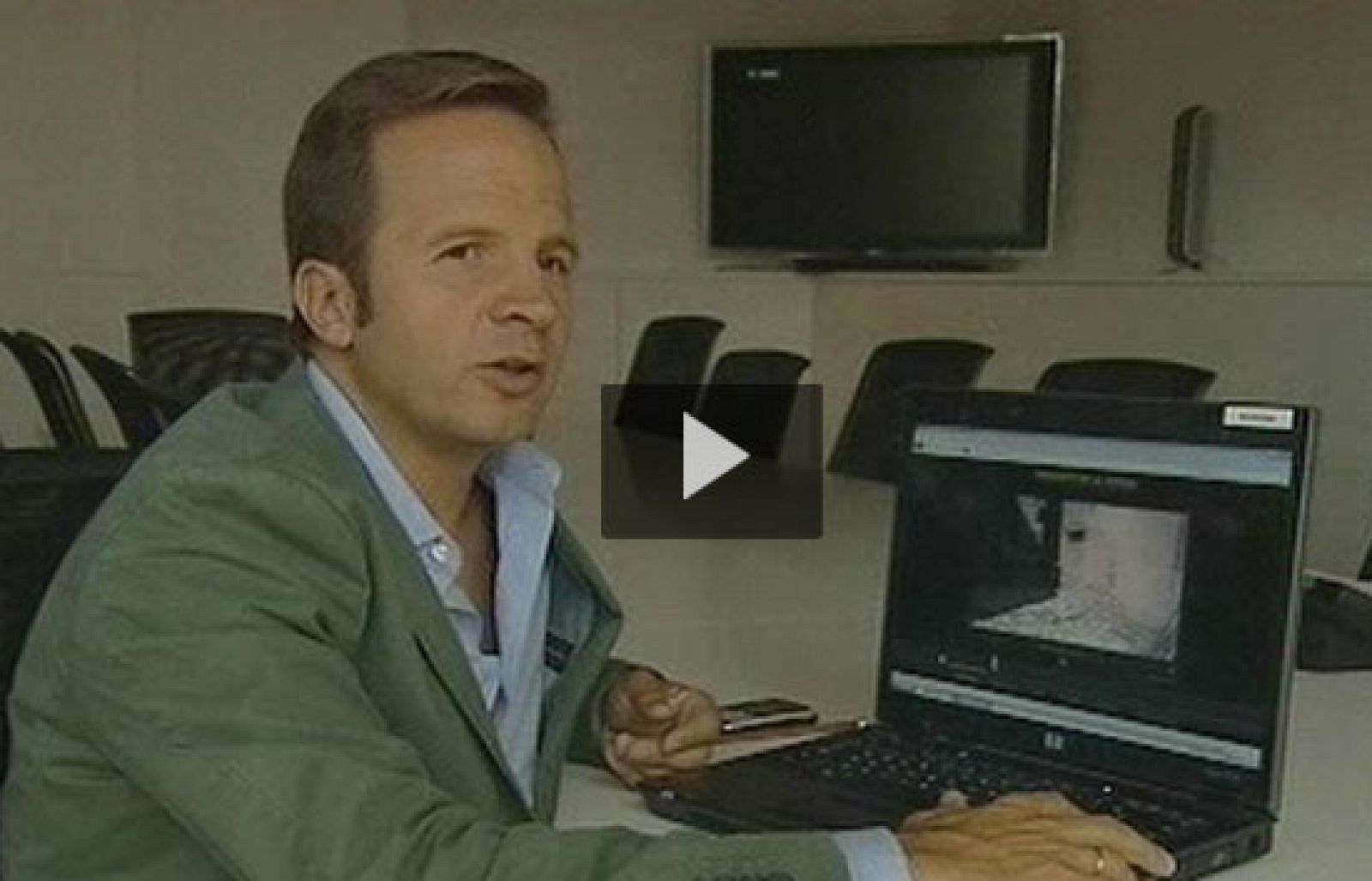 Récord de visitas virtuales en Miravete, Teruel | Ver