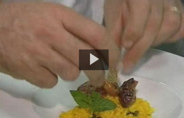  - Fiesta homenaje al arroz