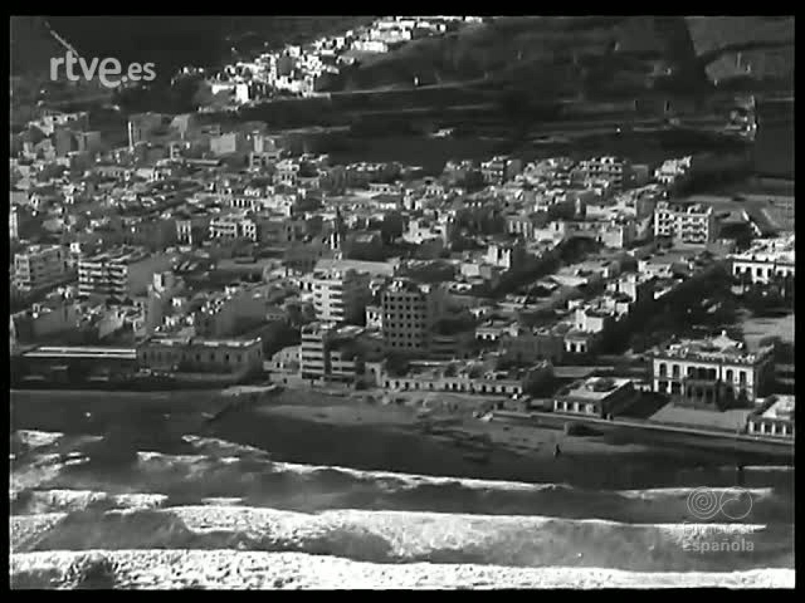 CONTINENTE EN MINIATURA. LA ISLA DE GRAN CANARIA - Revista Imágenes | Ver