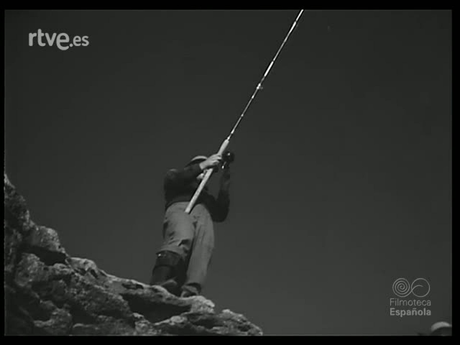 PESCA Y CAZA DEPORTIVAS - Revista Imágenes | Ver