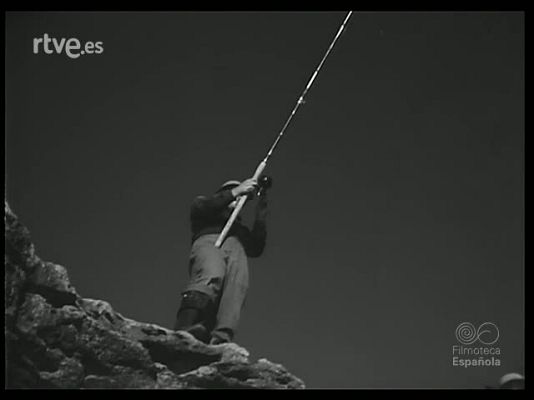 Revista Imágenes - PESCA Y CAZA DEPORTIVAS