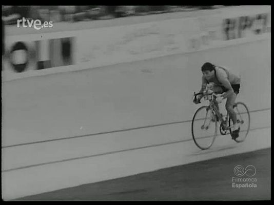 Revista Imágenes - CICLISTAS Y ATLETAS