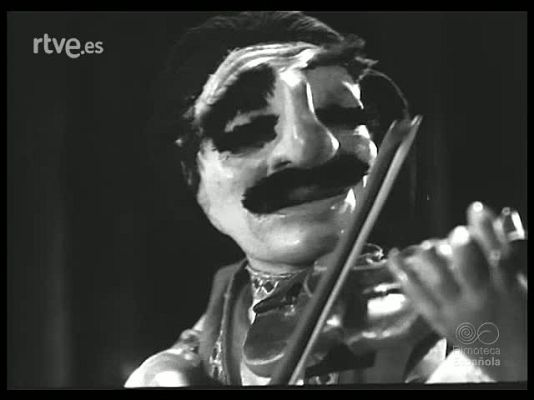 Revista Imágenes - TEMAS VARIADOS