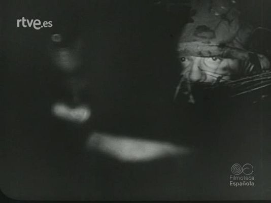 Revista Imágenes - LA GRAN RESPUESTA