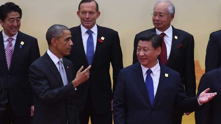 La 2 Noticias - La 2 Noticias - 11/11/14