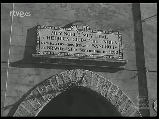 Revista Imágenes - ATALAYAS DEL ESTRECHO