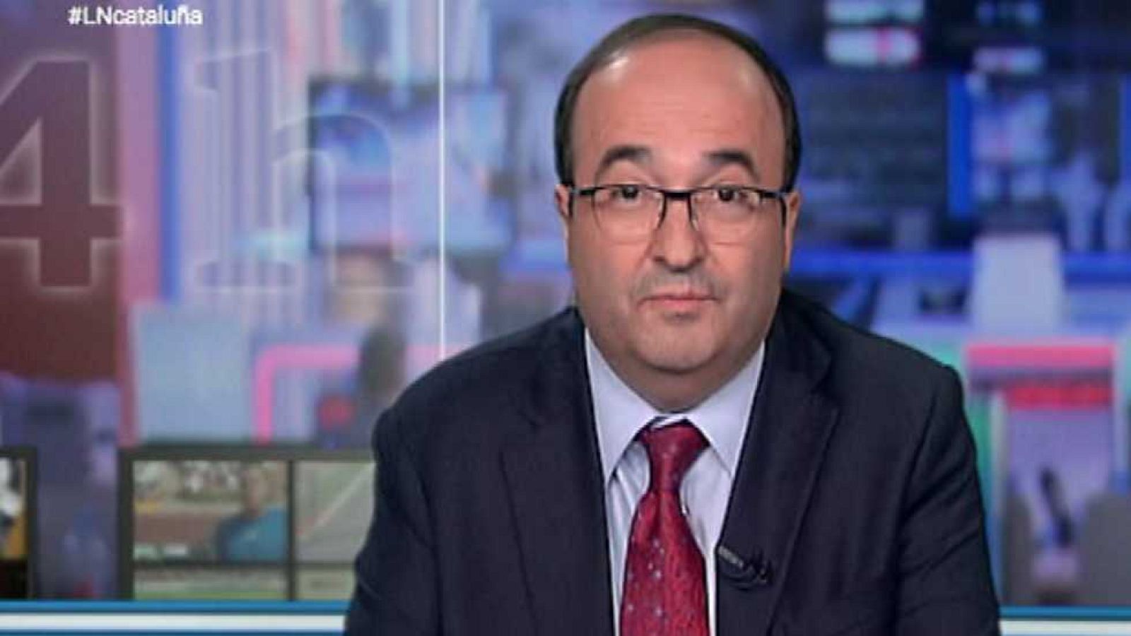 La noche en 24 horas - 11/11/14 - Ver ahora