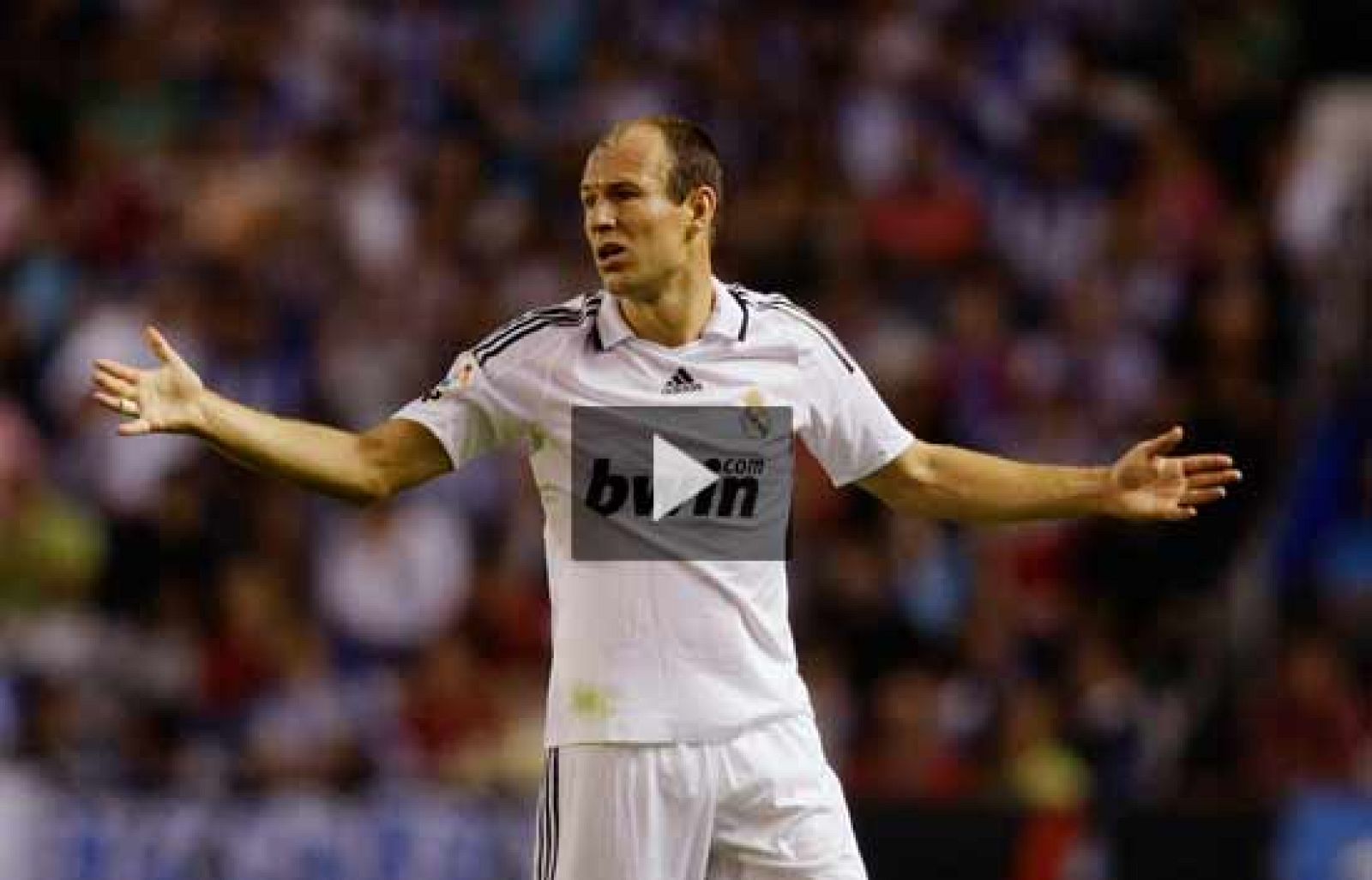 Comienza la 2ª Jornada de Liga