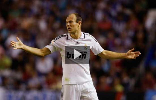  - Comienza la 2ª Jornada de Liga