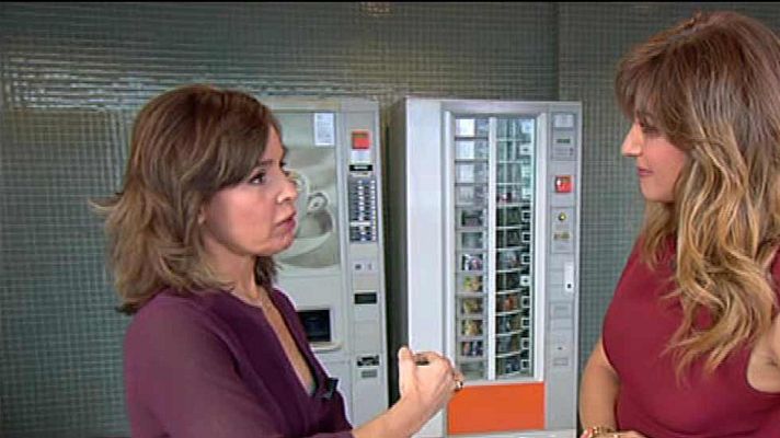 La mañana - Café con Blanca Marsillach