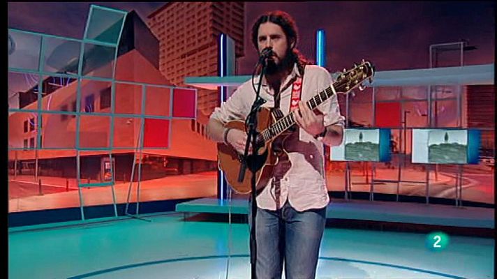 Para todos La 2 - Fernando Lobo, "Para seguir"