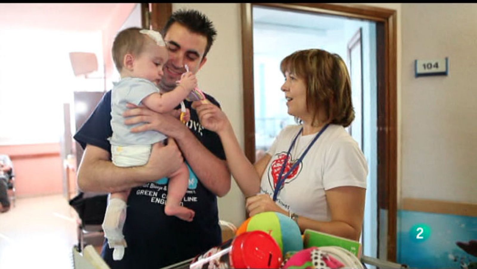 La Aventura del Saber. Fundación Menudos Corazones